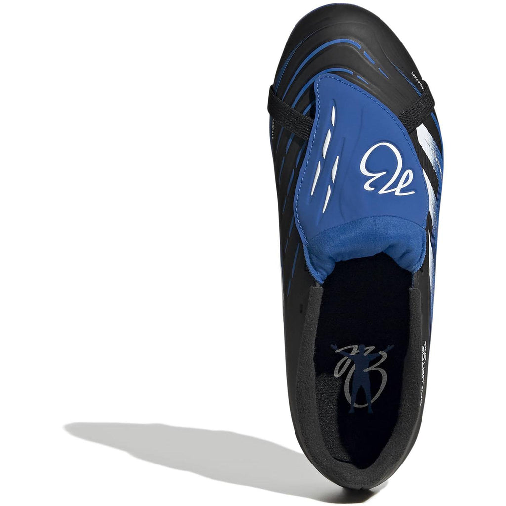 Predator League JB Fold-Over Tongue Firm/Multi-Ground Voetbalschoenen Kids