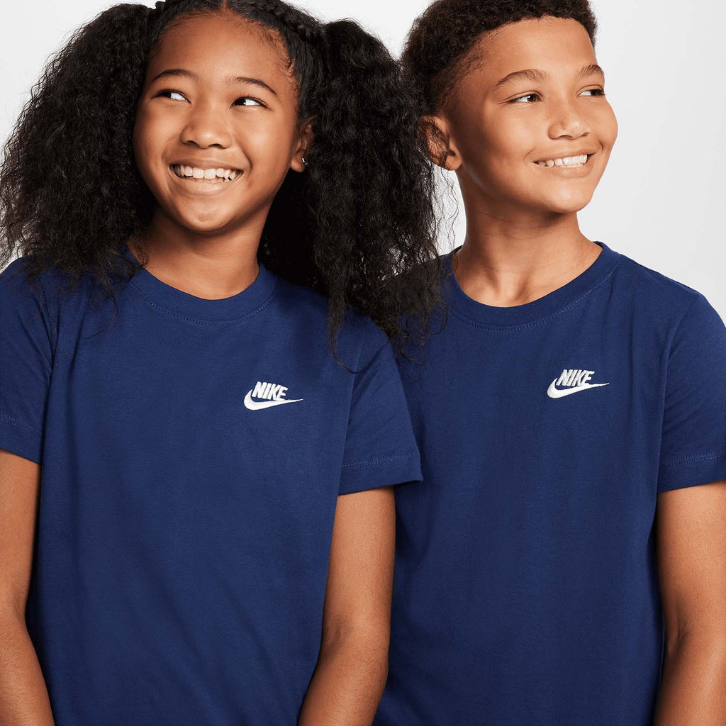 Sportswear Big Kids' T-shirt