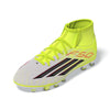 F50 Club Mid Fg/mg Junior Voetbalschoenen voor Gras en Kunstgras