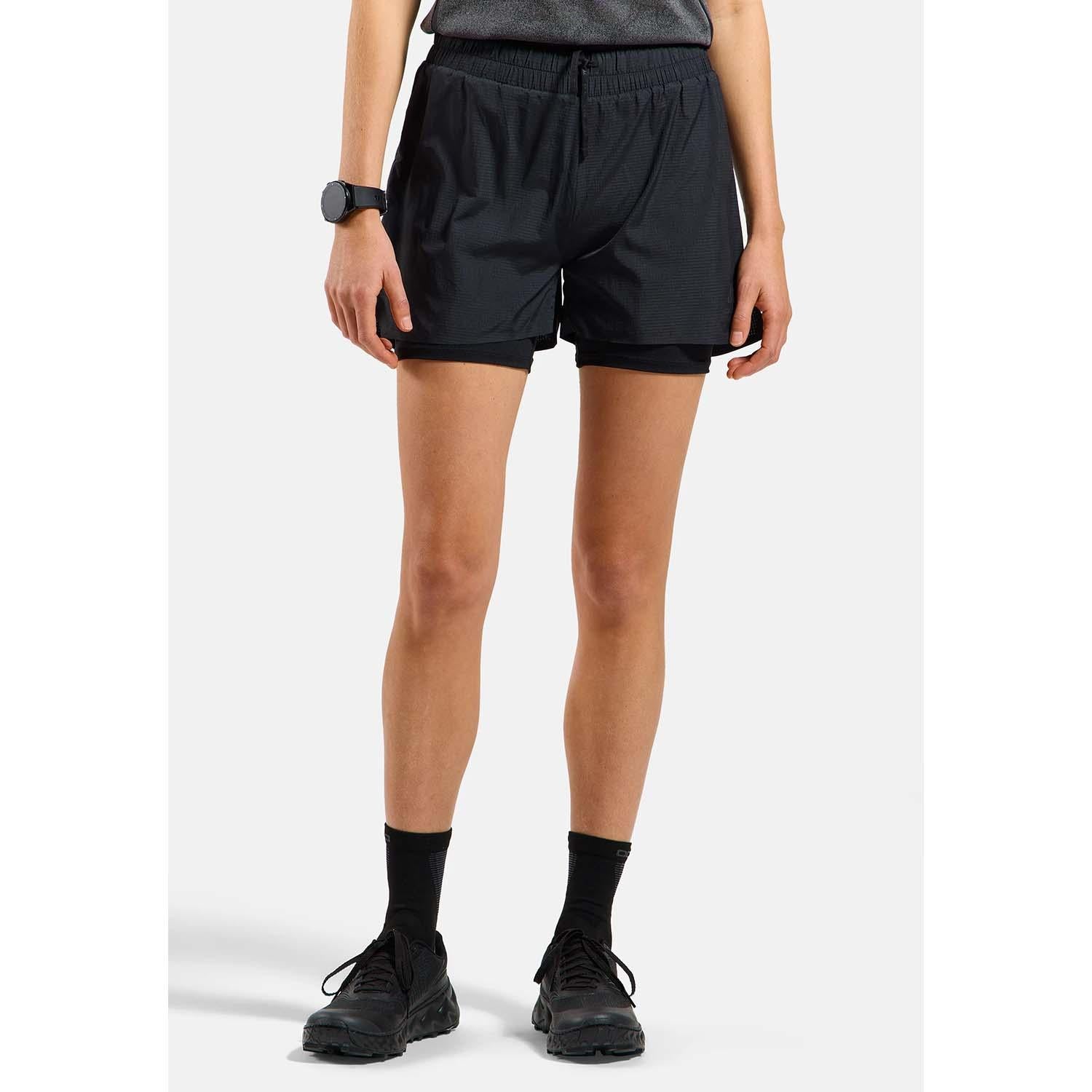 Zeroweight 3 Inch short