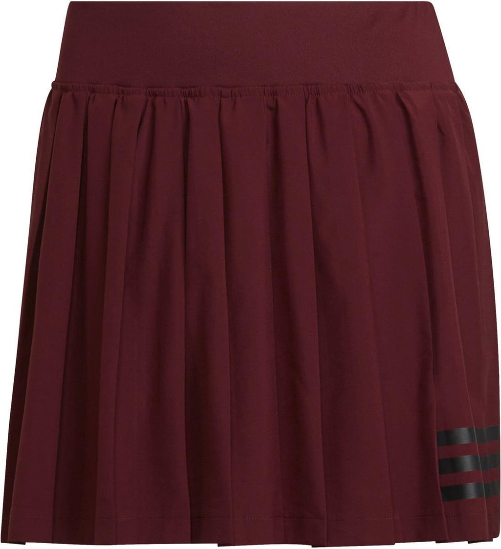 Club Pleatskirt