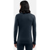 merino 200 base layer shirt turtle neck  half-zip