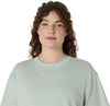 ASICS LOGO TEE Lady