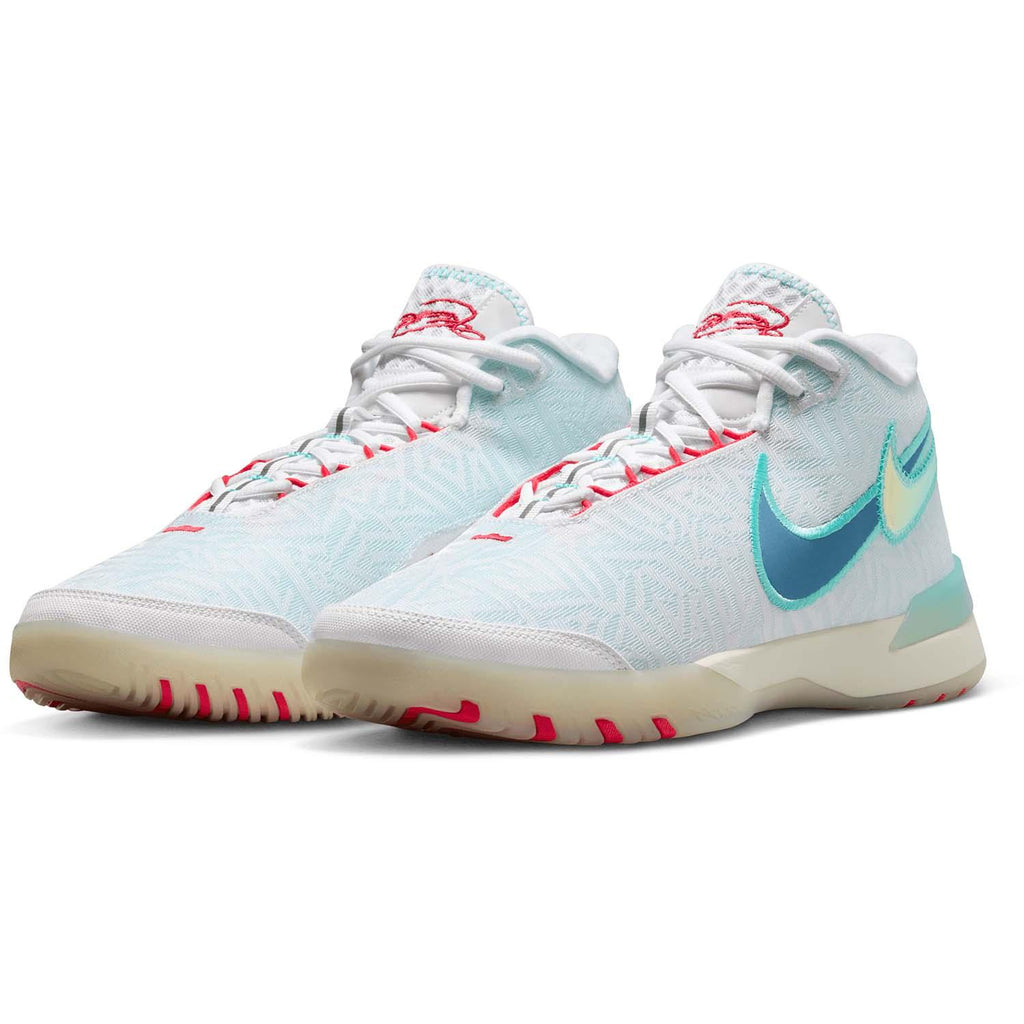 lbj nxxt genisus