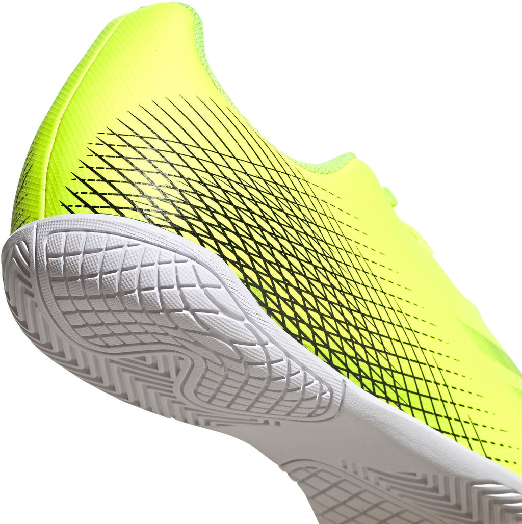 X Ghosted.4 Indoor Voetbalschoenen