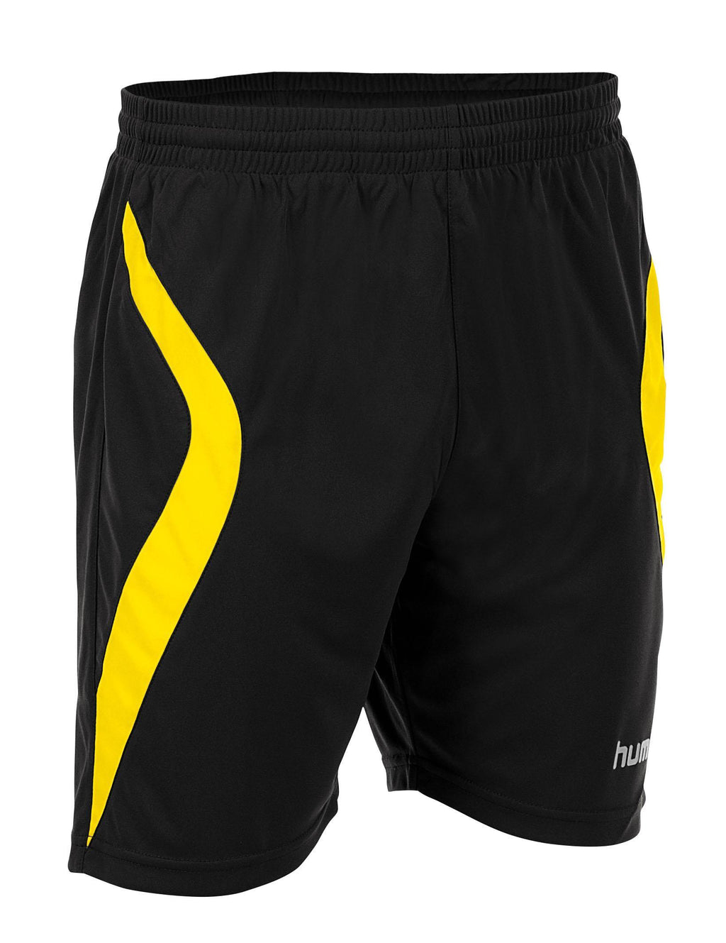 Manchester Short