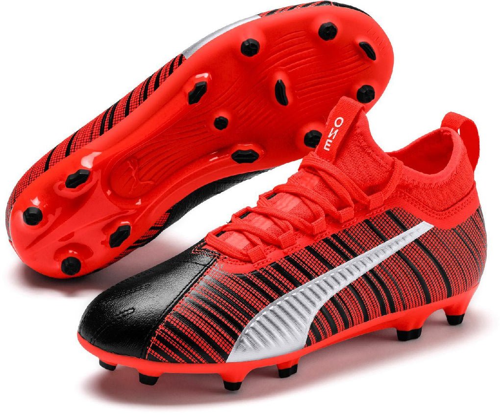 puma one 5.3 fg/ag jr
