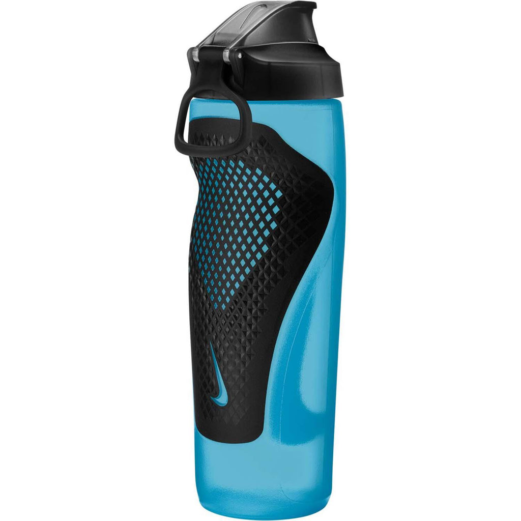 nike refuel bottle locking lid 24 oz