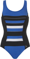 pool swimsuit shape soft cup