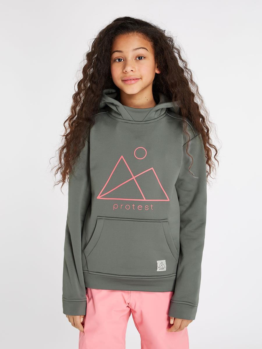Prtella Jr Hoody