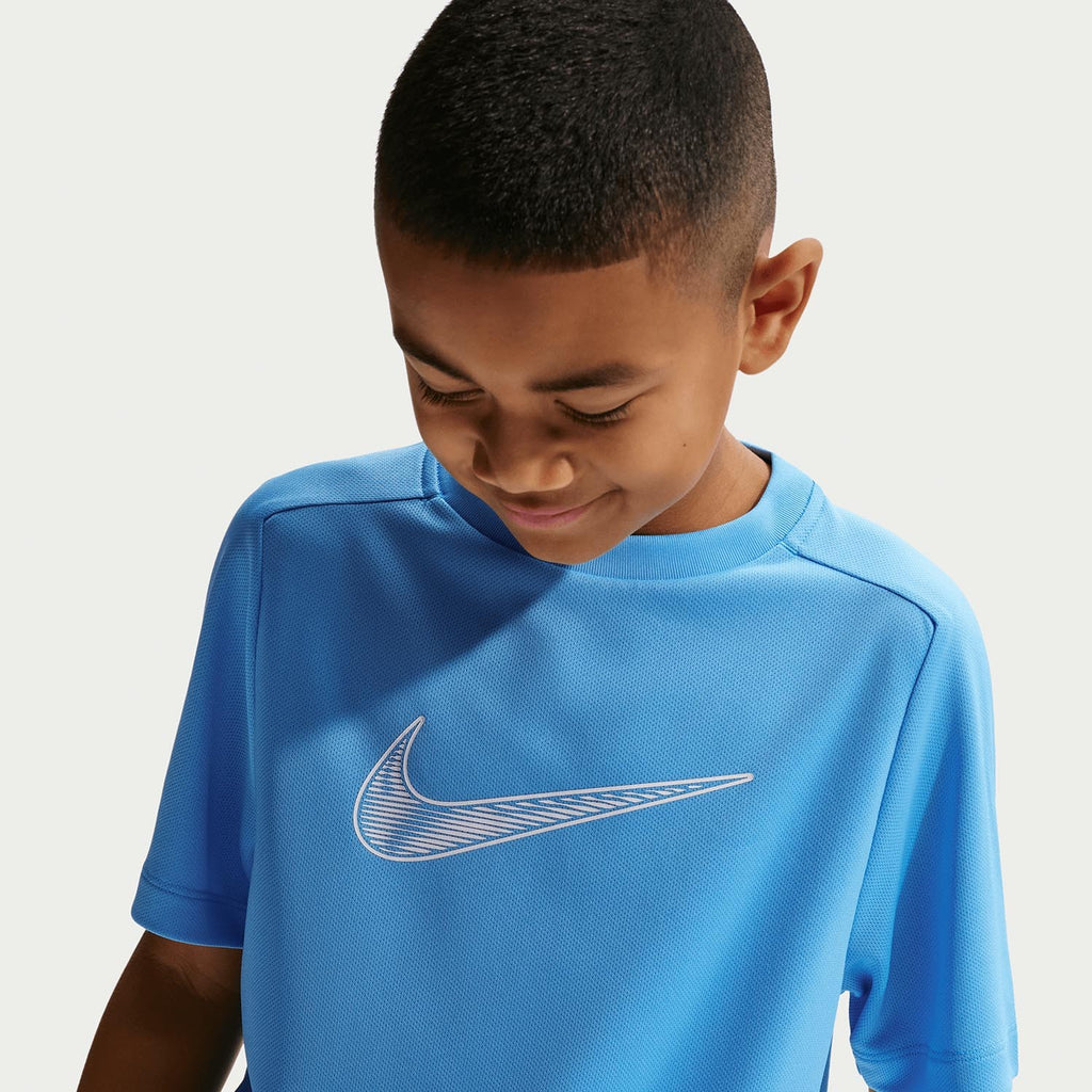 Dri-fit  Multi Top