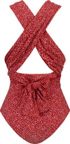 Reversible Swimsuit