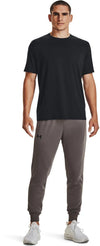 Ua Armour Fleece Joggers