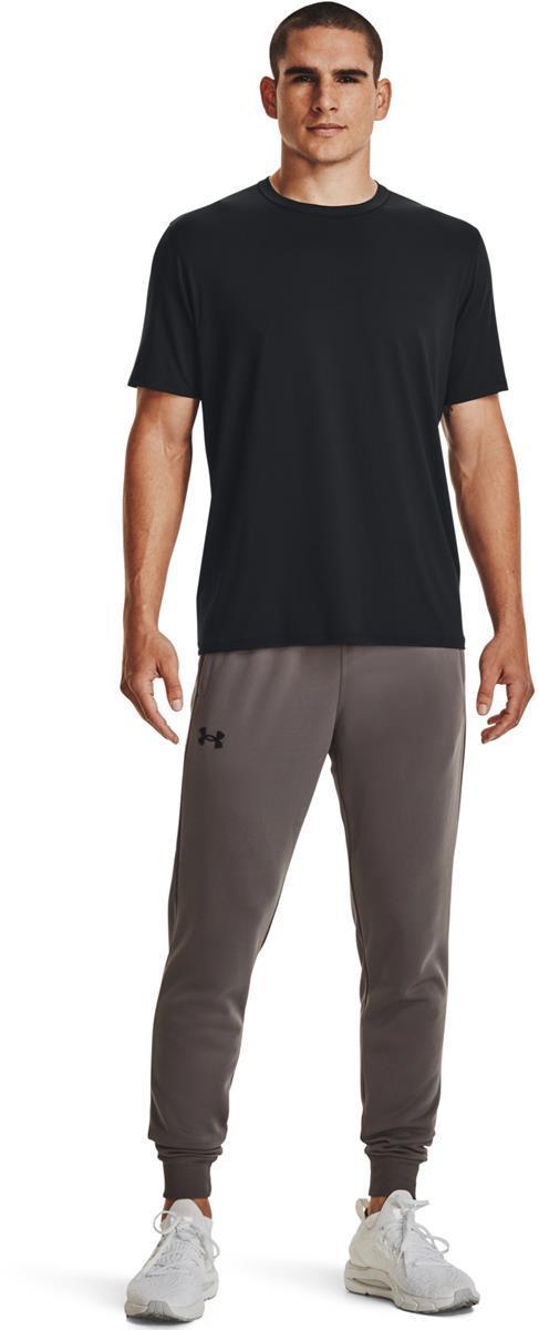 Ua Armour Fleece Joggers