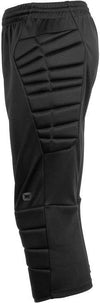 stanno brecon 3/4 keeper pant