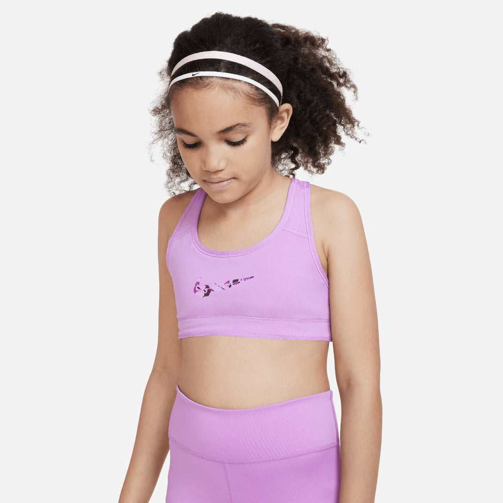 Swoosh sport bh