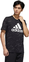 Essentials Allover Print T-shirt