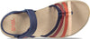 Elzada Web sandalen