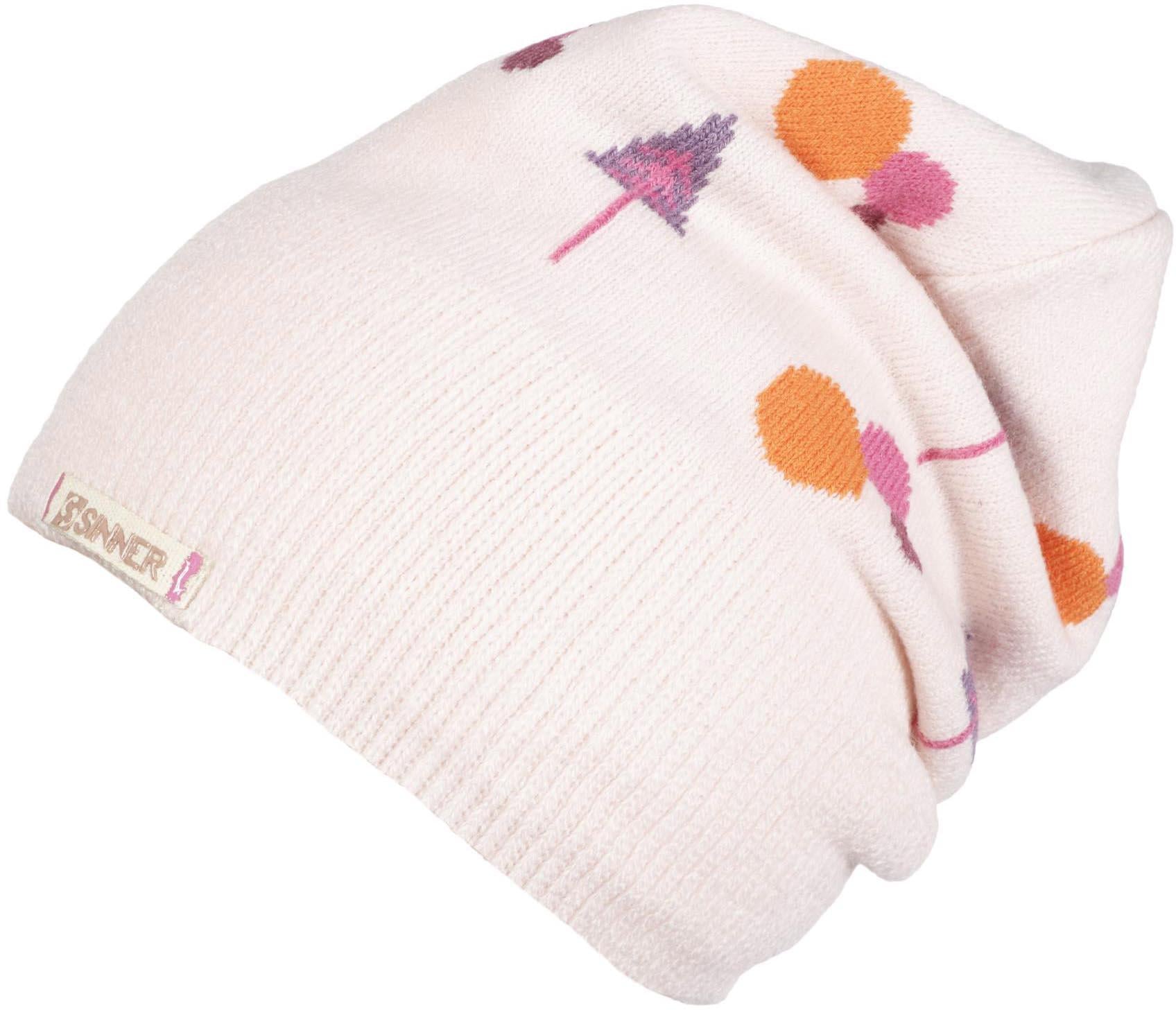 carrol kids beanie