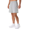 French Terry Relaxed 7in korte broek training
