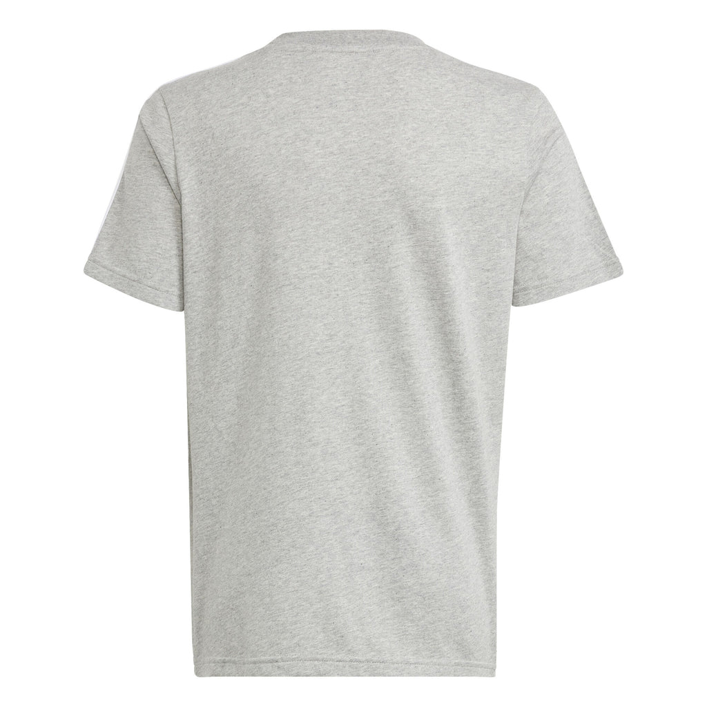 Essentials 3-Stripes Katoenen shirt