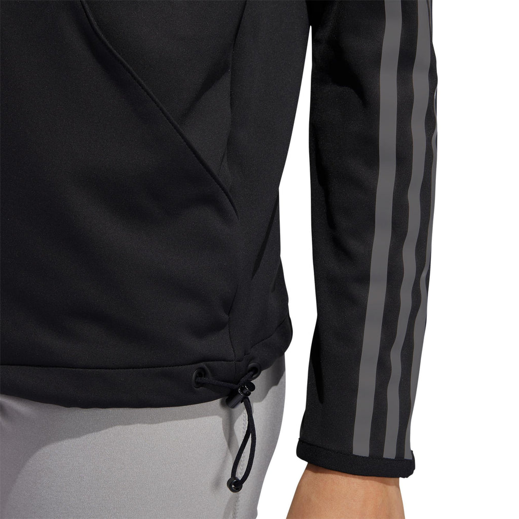 3-Stripes Hoodie