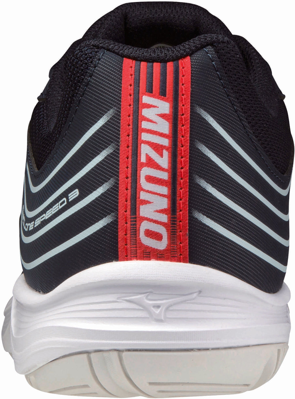 Cyclone Speed 3