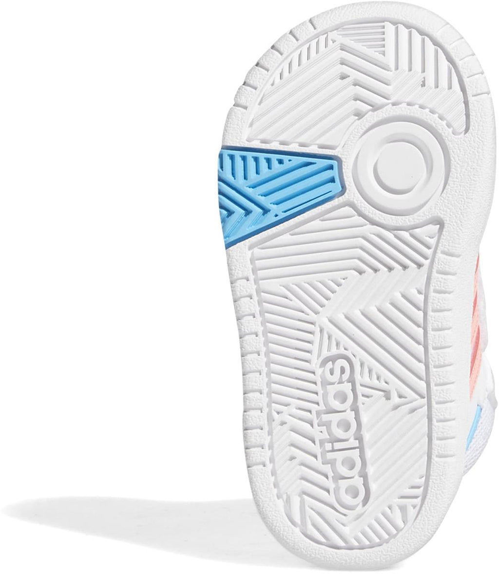 Hoops Mid sneakers