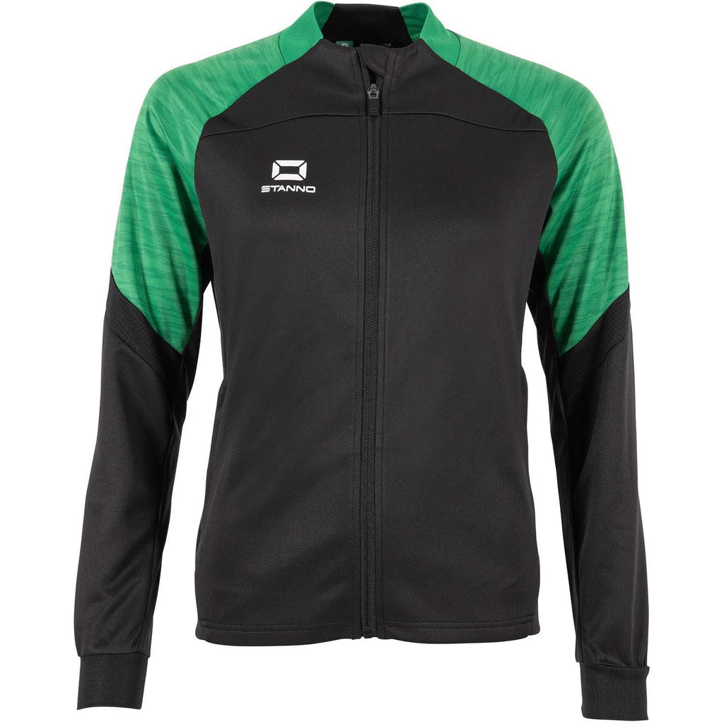 Bolt Full Zip Top Ladies