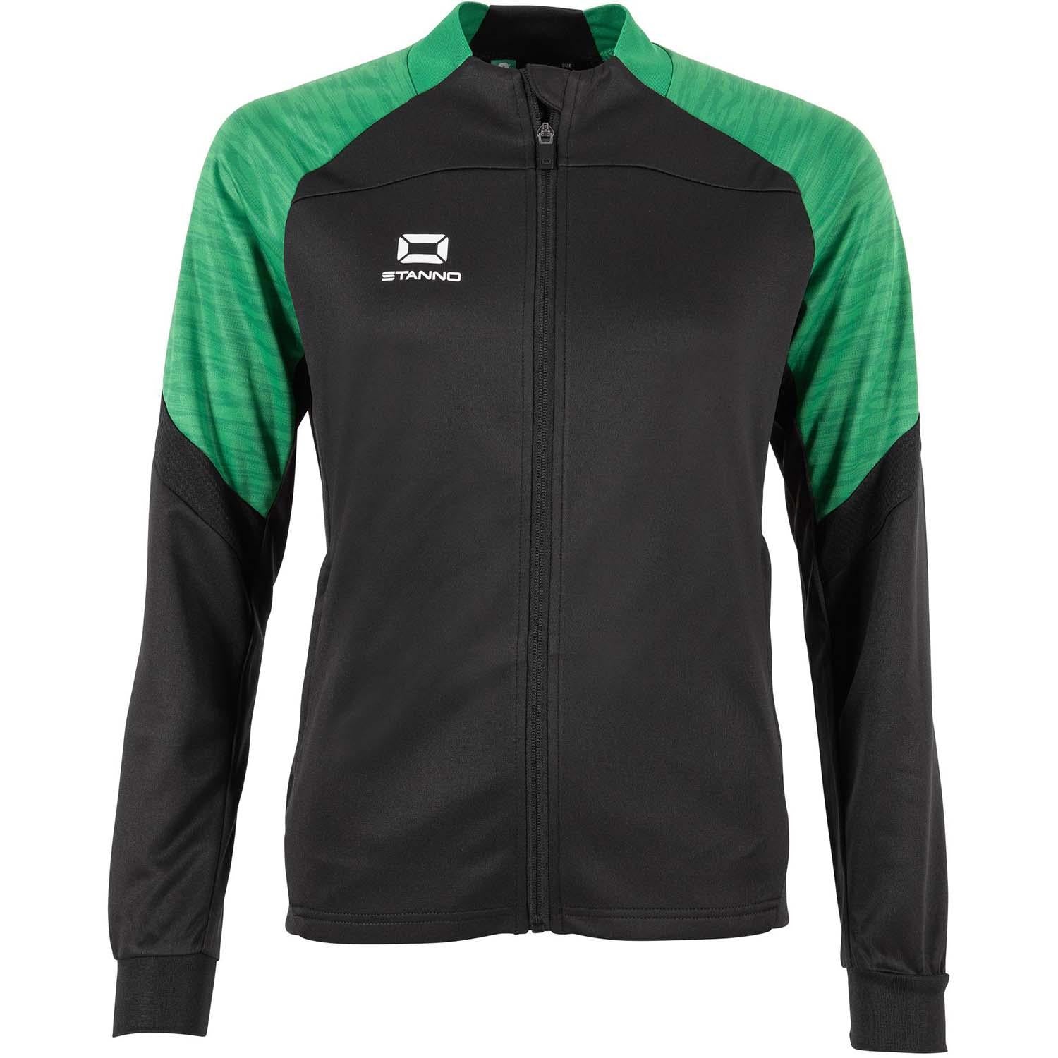 Bolt Full Zip Top Ladies