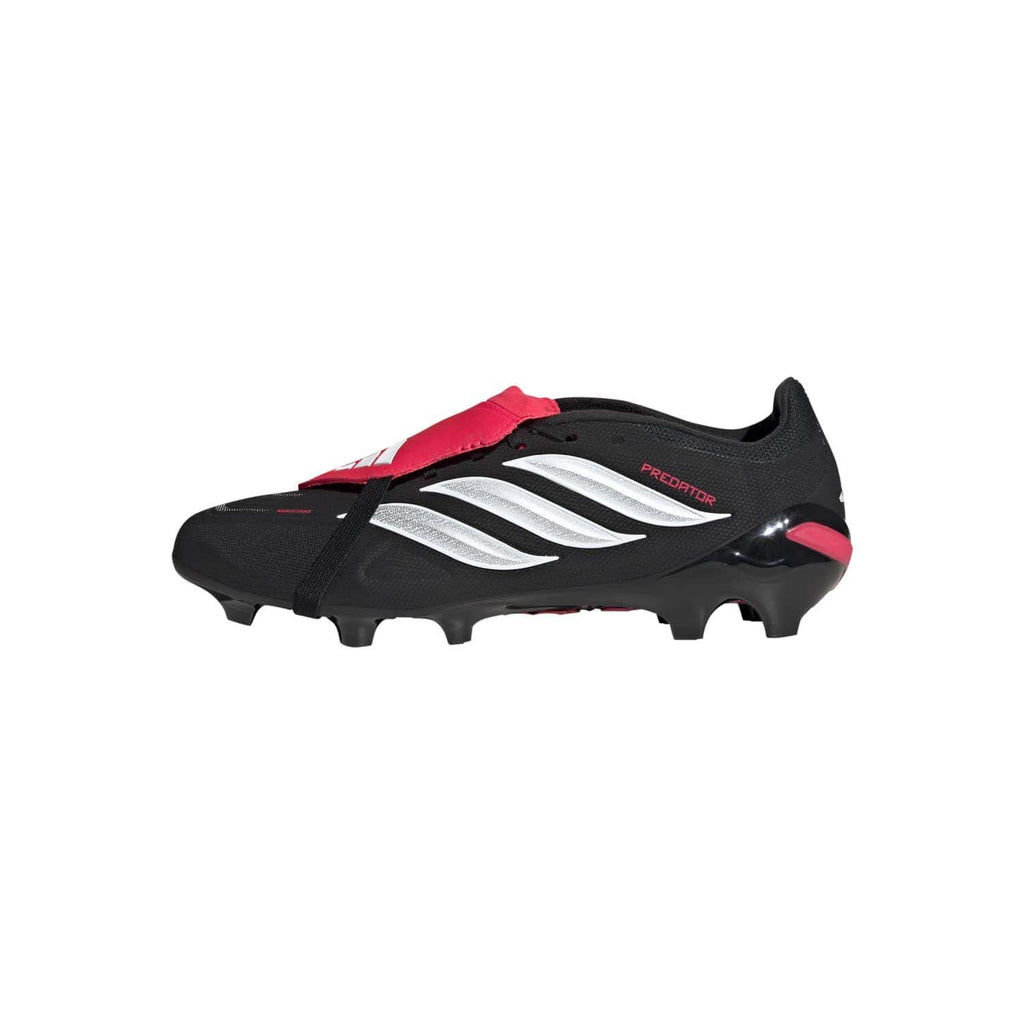 Predator League voetbalschoenen natuurgras