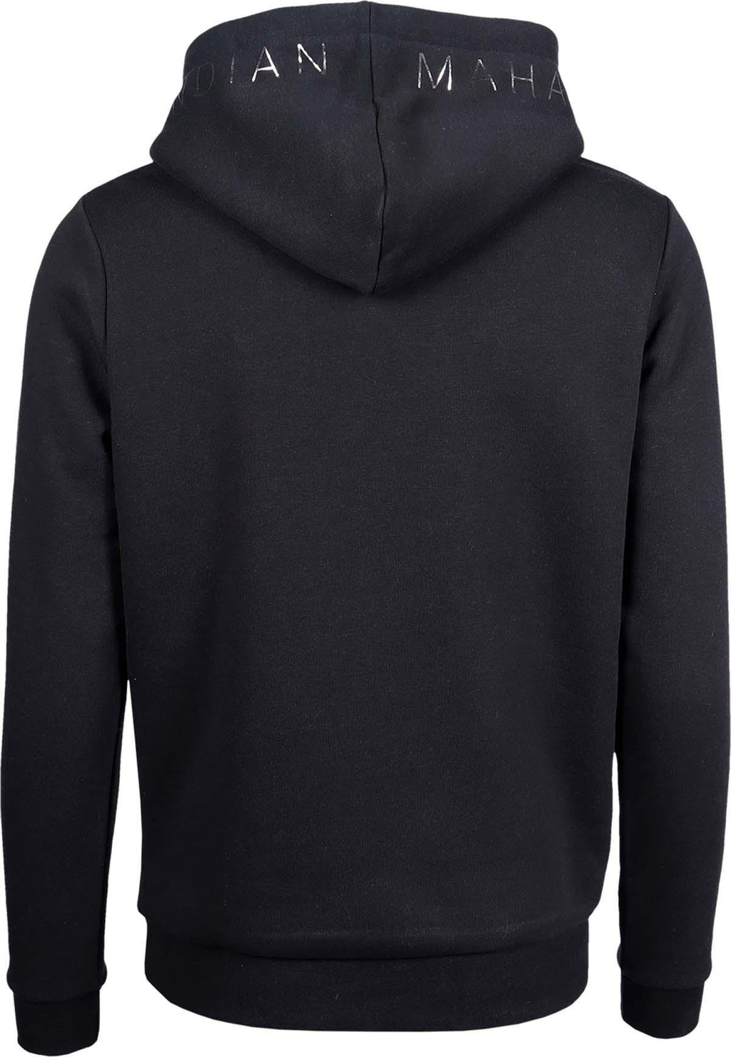 women fun hooded lean im