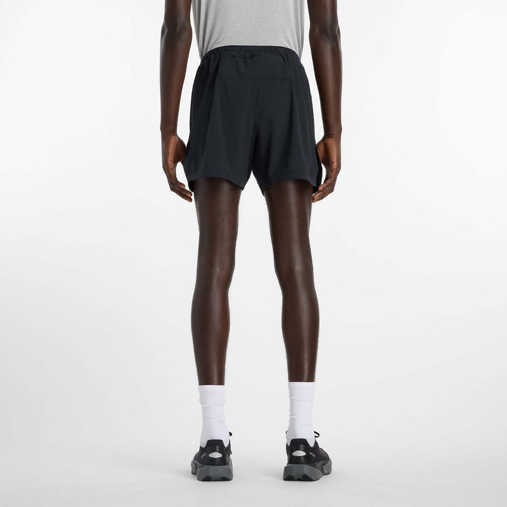 RC Essential Short 5"