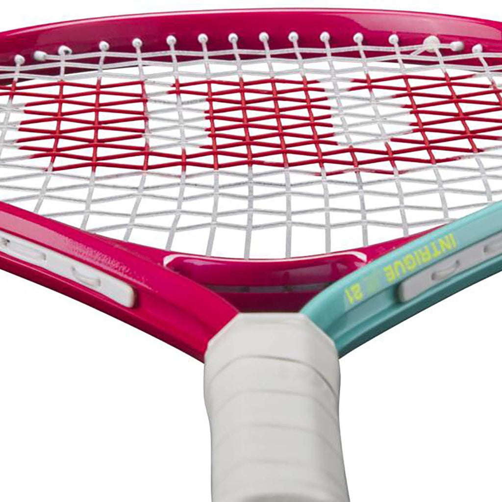 intrigue jr 21 girls Tennis Racket