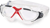 Vista Clear Lens White/dark Grey