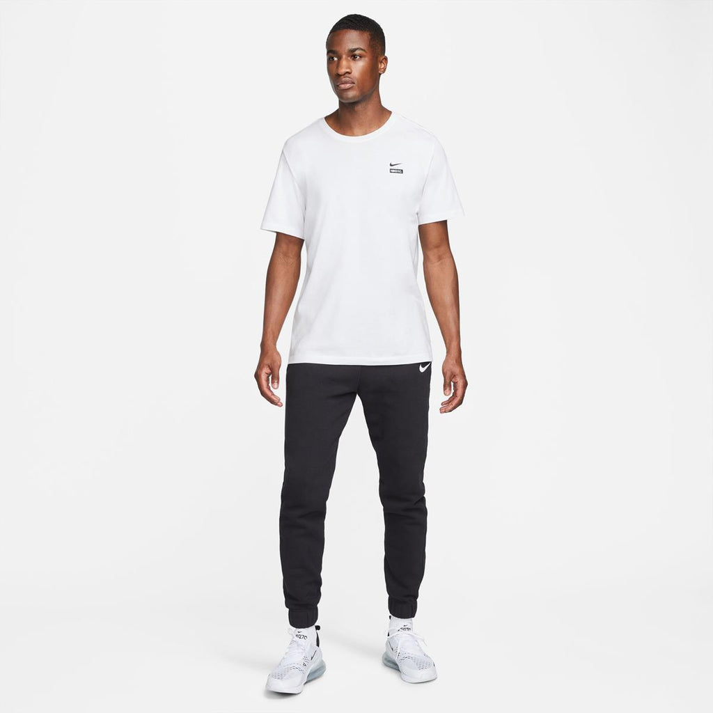 Park Fleece Soccer broek