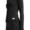 Collective Zip T-shirt