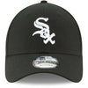 mlb the league cap