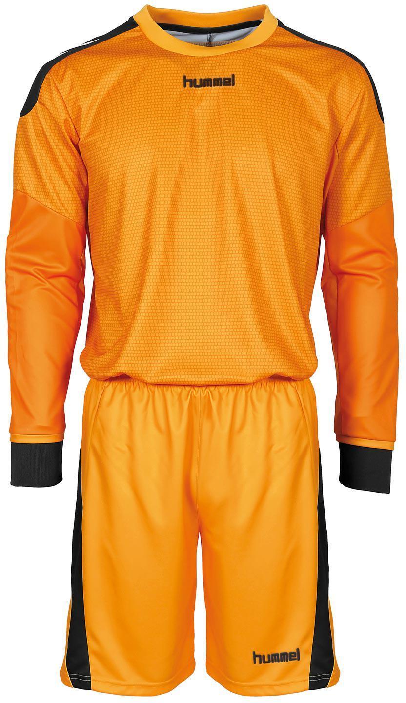 Fulham Keeper Set