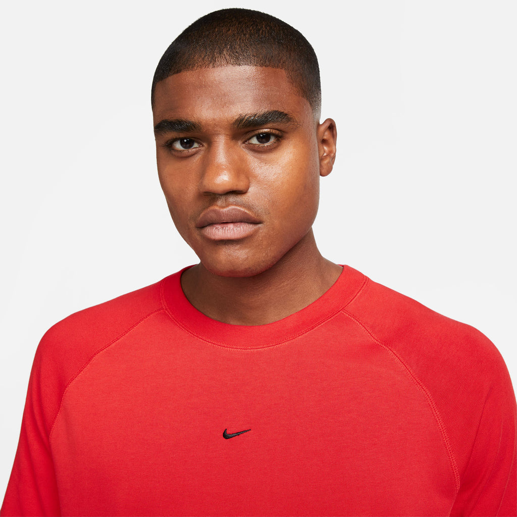 Strike Soccer shirt