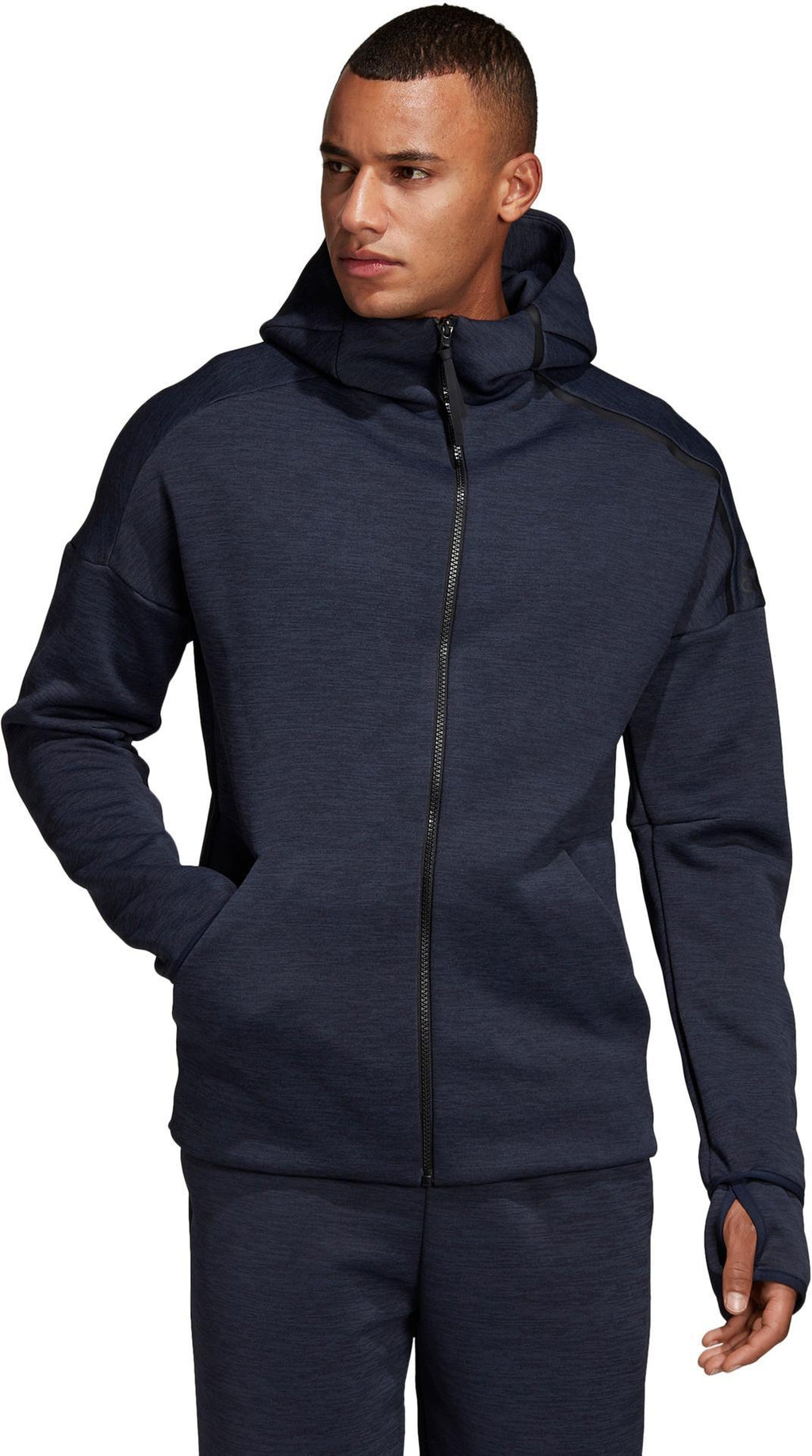 adidas M ZNE hd FR