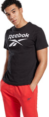 GS REEBOK STACKED TEE