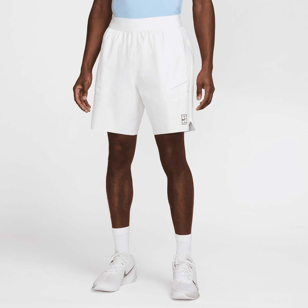 nikecourt advantage men's dri-fit 8