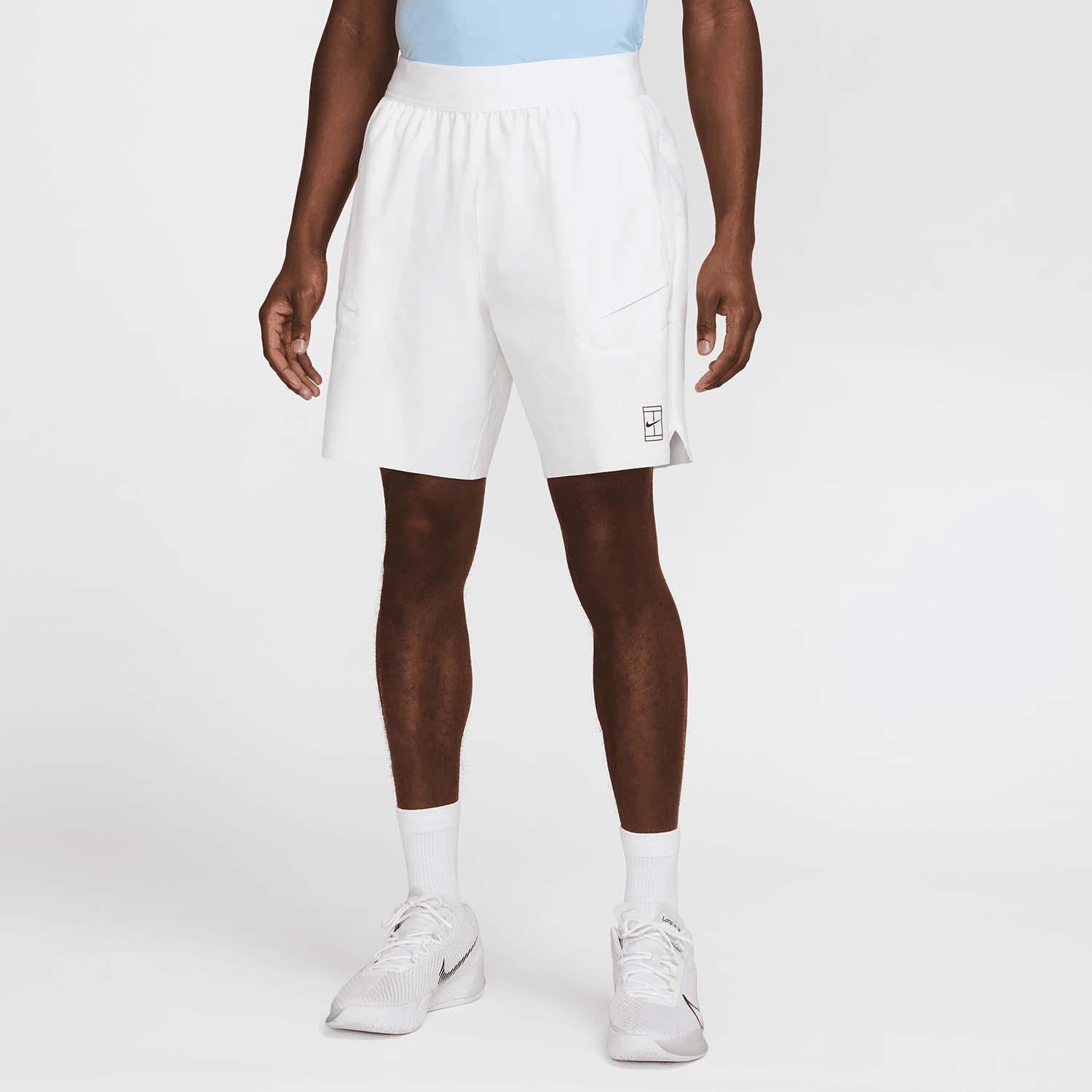 nikecourt advantage men's dri-fit 8