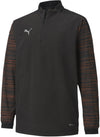 Ftblnxt 1/4 Zip Top Jr