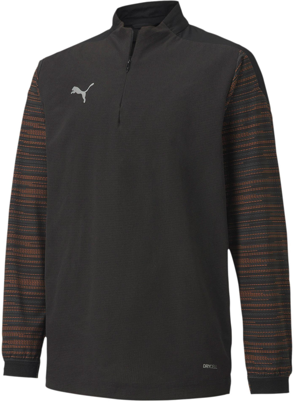 Ftblnxt 1/4 Zip Top Jr