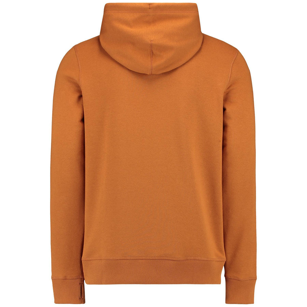 Lm Triple Stack Hoodie