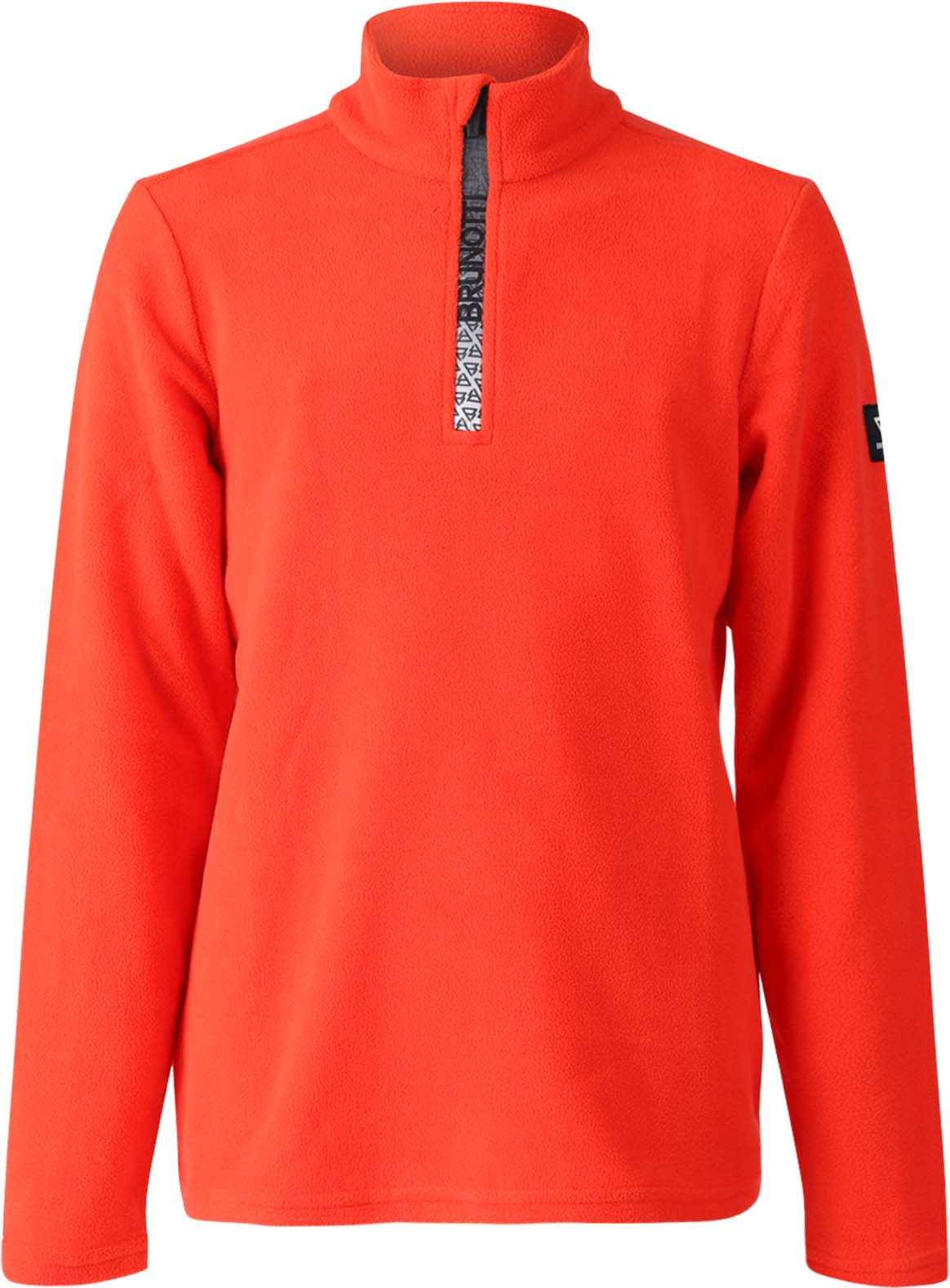 Tenny Fleece skipully