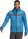 C.r. Jacket