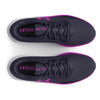 UA W Charged Pursuit 3